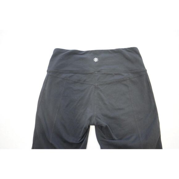 Athleta Leggings Compression Capri Pants Gym Work Out Yoga Womens Size Small - Picture 6 of 6